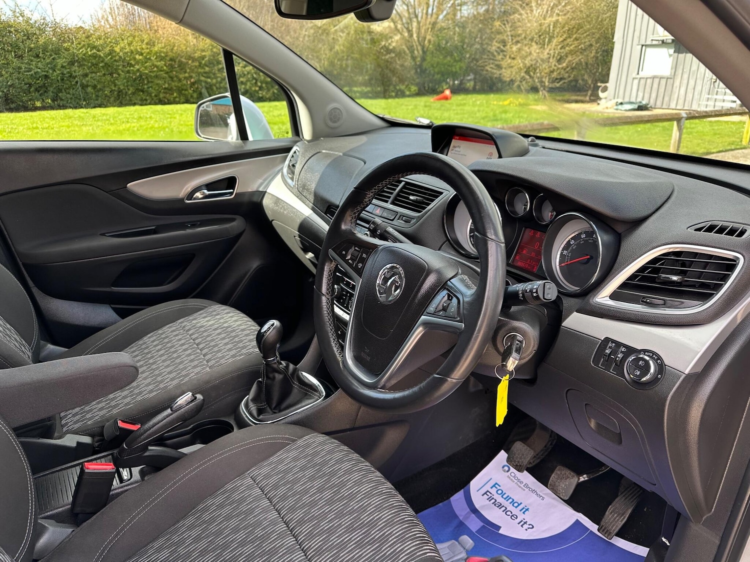 Used Vauxhall Mokka 2015 for sale - 77893119: Photo 27