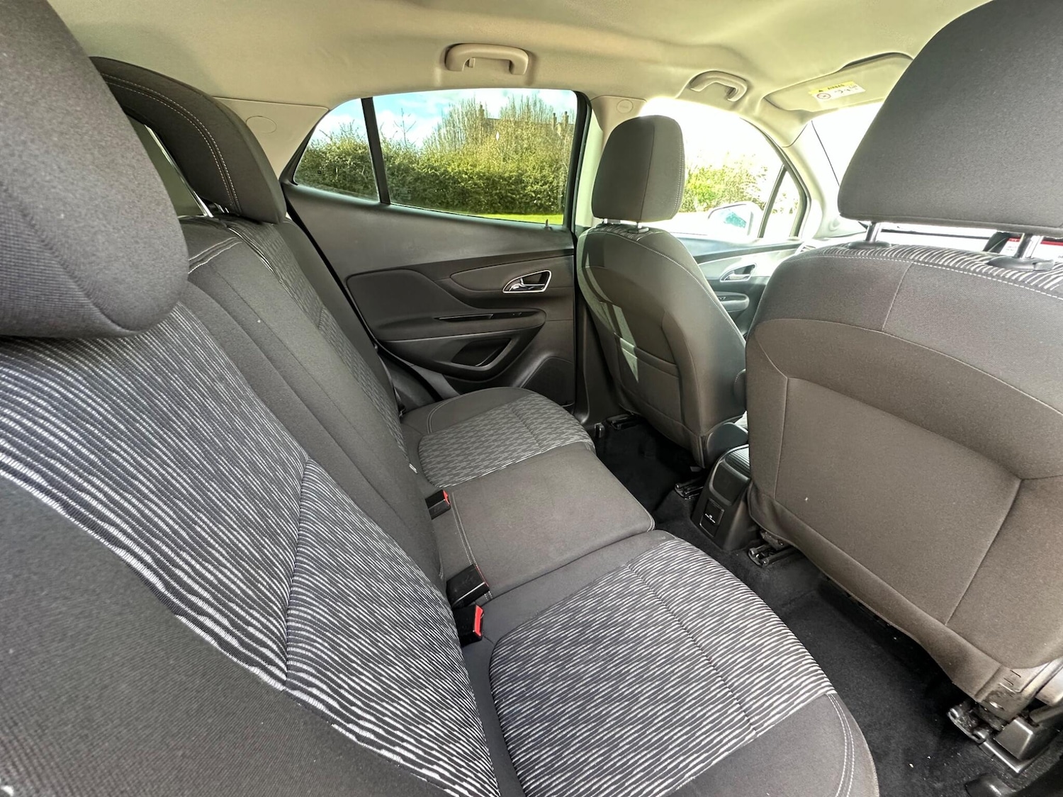 Used Vauxhall Mokka 2015 for sale - 77893119: Photo 30