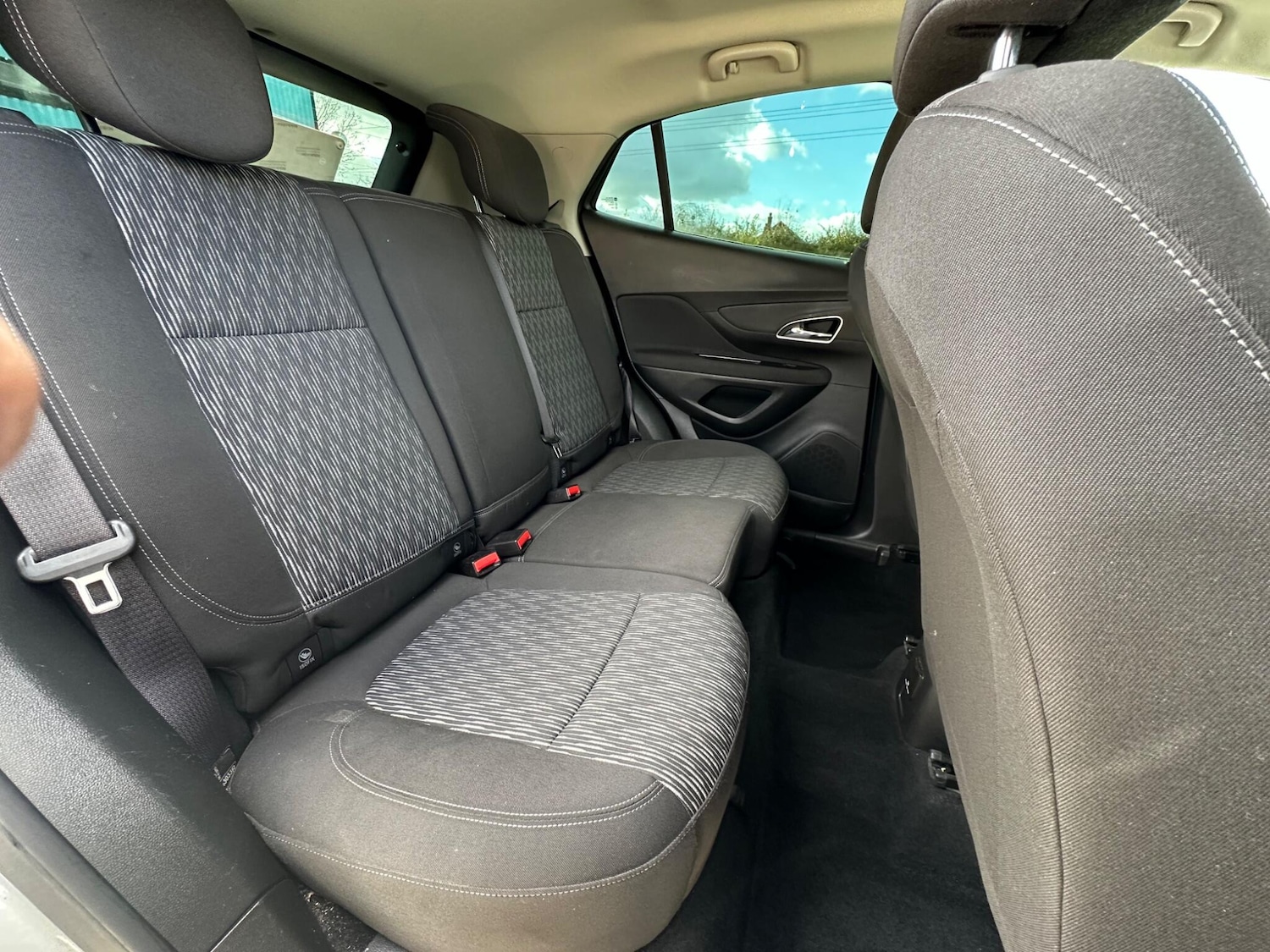 Used Vauxhall Mokka 2015 for sale - 77893119: Photo 31