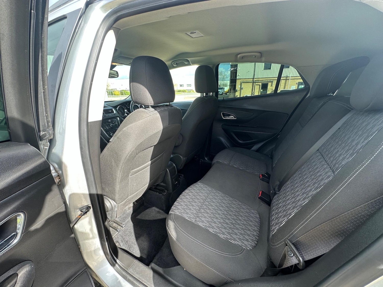 Used Vauxhall Mokka 2015 for sale - 77893119: Photo 34