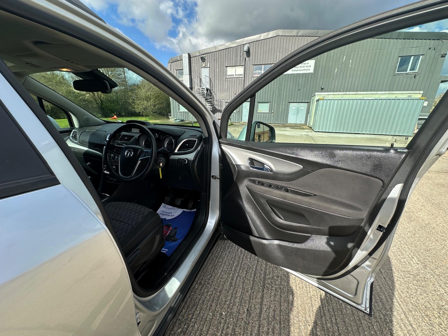 Used Vauxhall Mokka 2015 for sale - 77893119: Photo 35