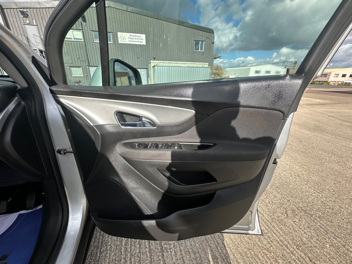 Used Vauxhall Mokka 2015 for sale - 77893119: Photo 37