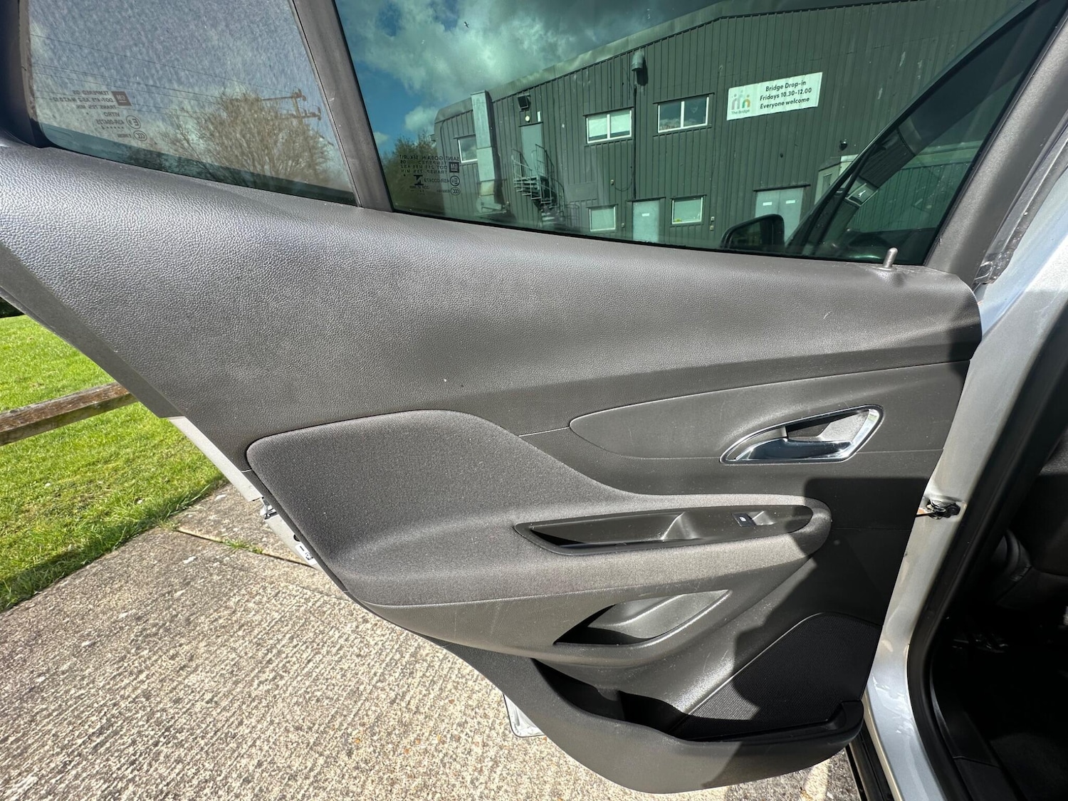 Used Vauxhall Mokka 2015 for sale - 77893119: Photo 38