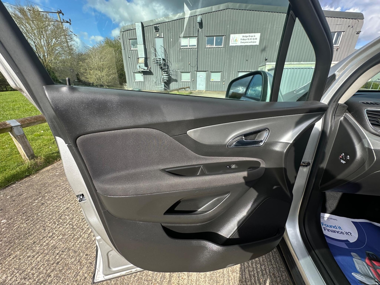 Used Vauxhall Mokka 2015 for sale - 77893119: Photo 39