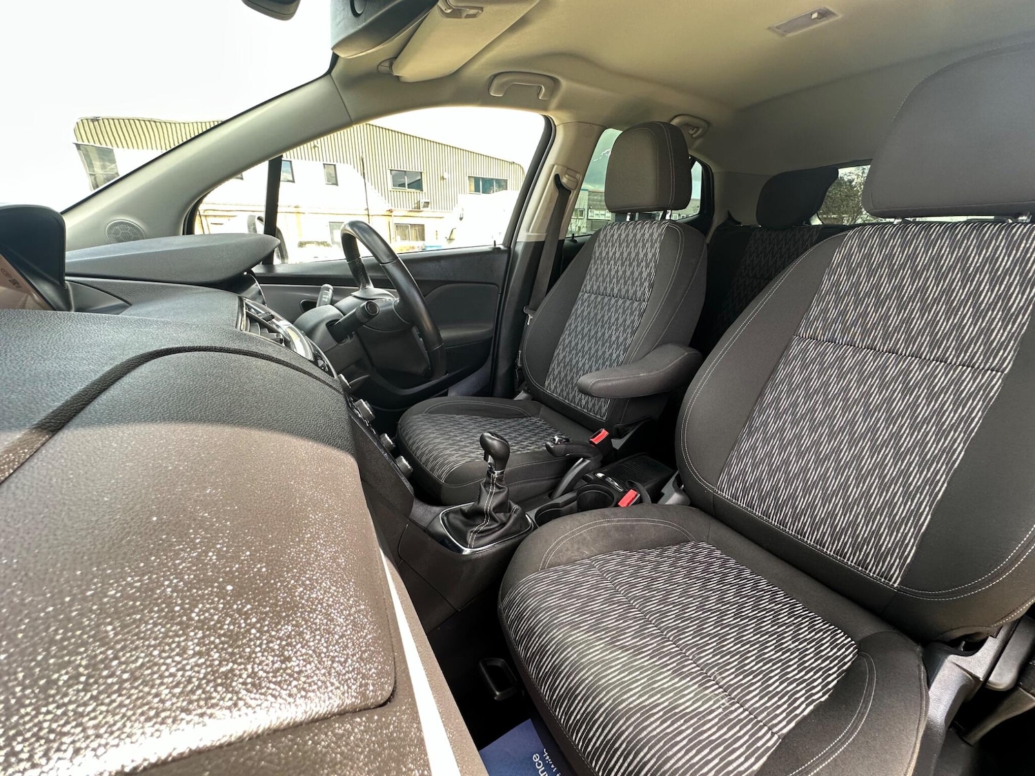 Used Vauxhall Mokka 2015 for sale - 77893119: Photo 42