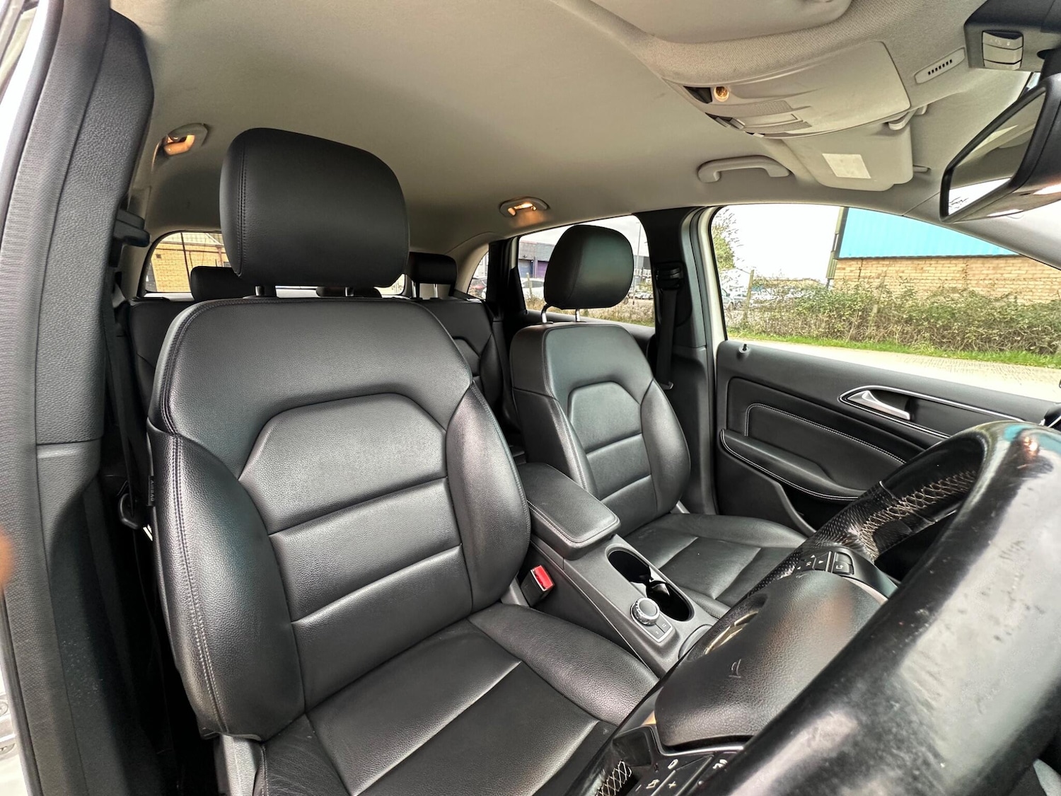 Used Mercedes-Benz B Class 2013 for sale - 78007429: Photo 33