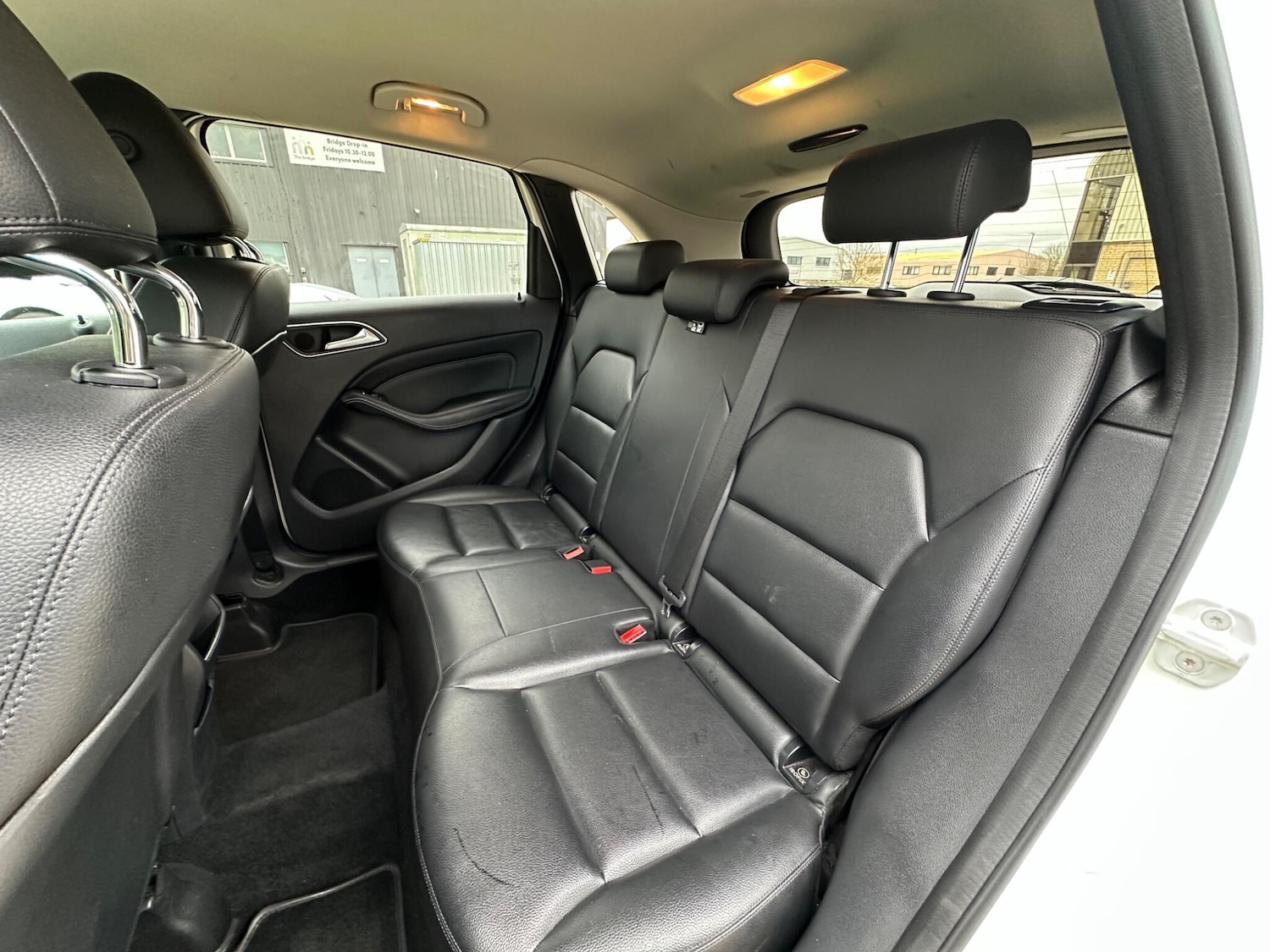 Used Mercedes-Benz B Class 2013 for sale - 78007429: Photo 38