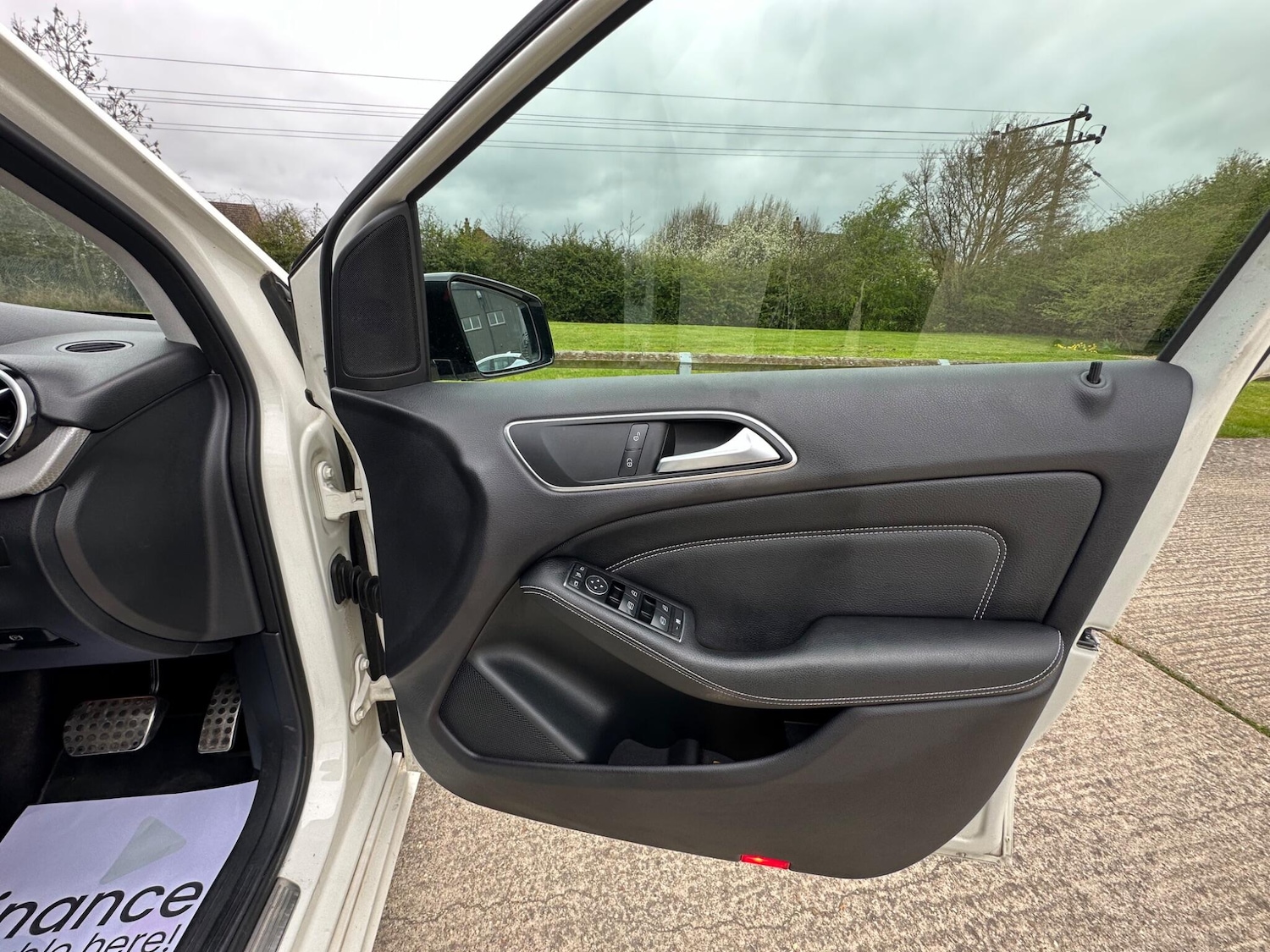 Used Mercedes-Benz B Class 2013 for sale - 78007429: Photo 41