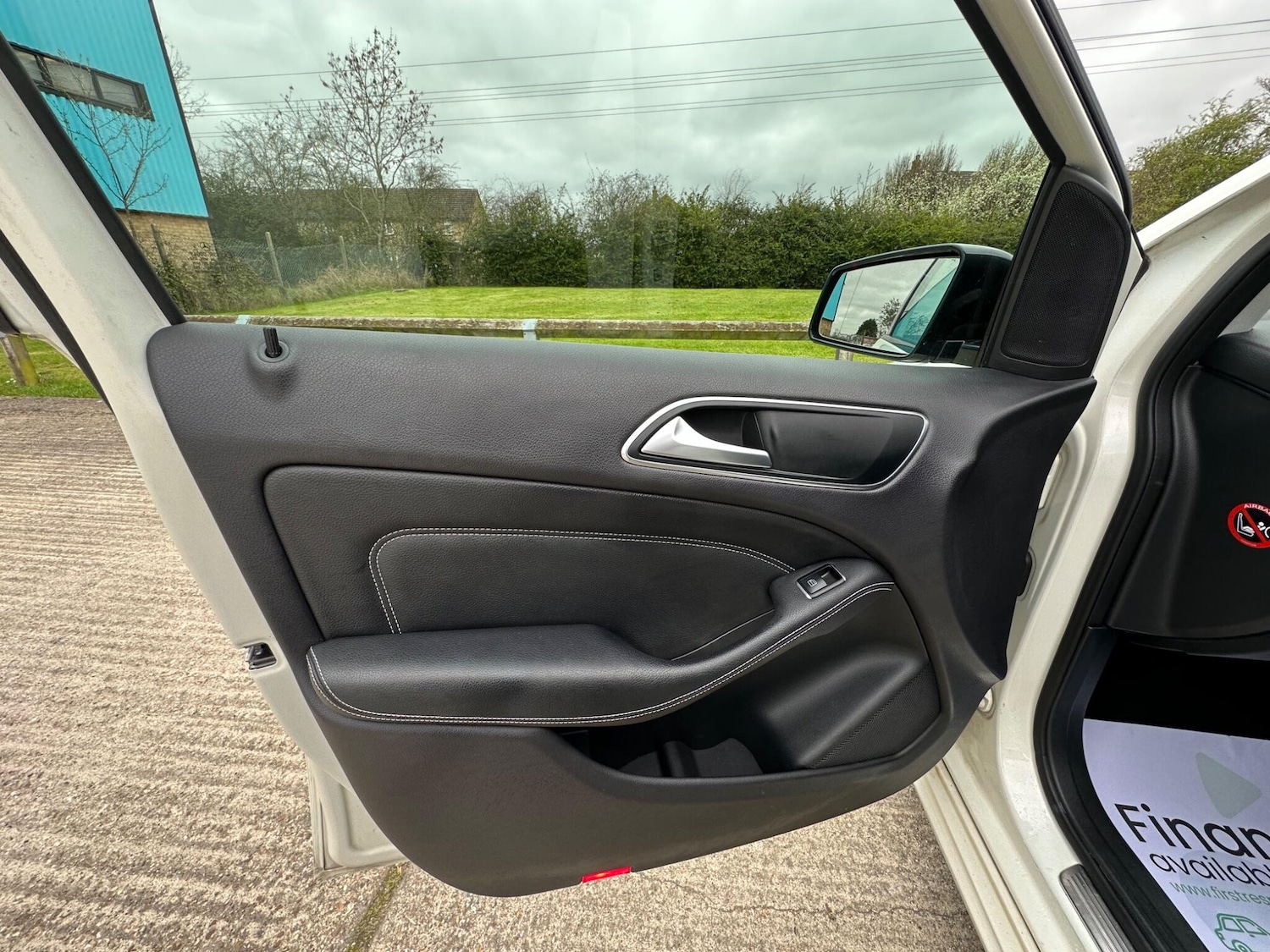 Used Mercedes-Benz B Class 2013 for sale - 78007429: Photo 42