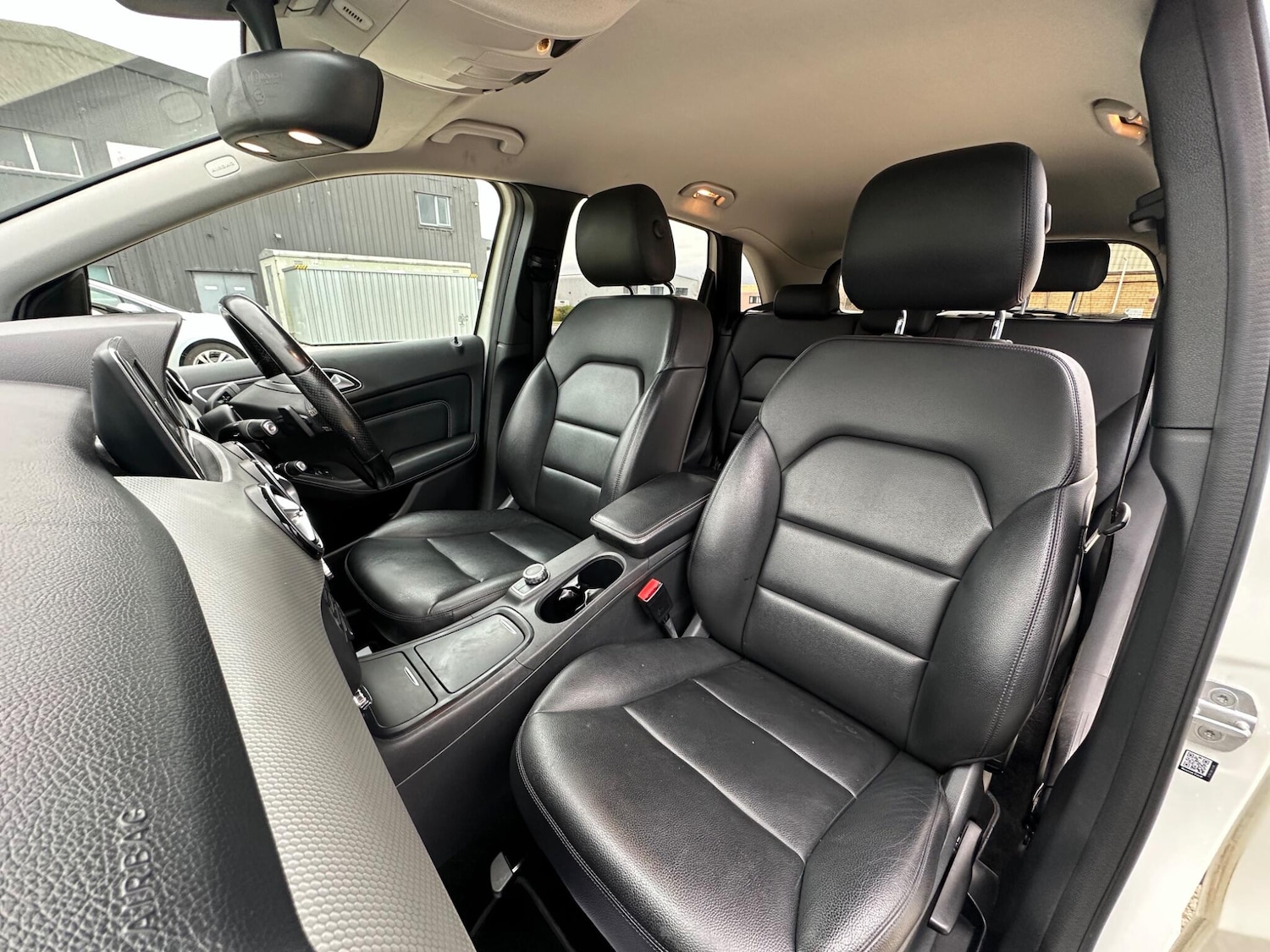 Used Mercedes-Benz B Class 2013 for sale - 78007429: Photo 48