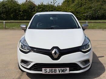Used Renault Clio 2018 for sale - 79388110: Photo