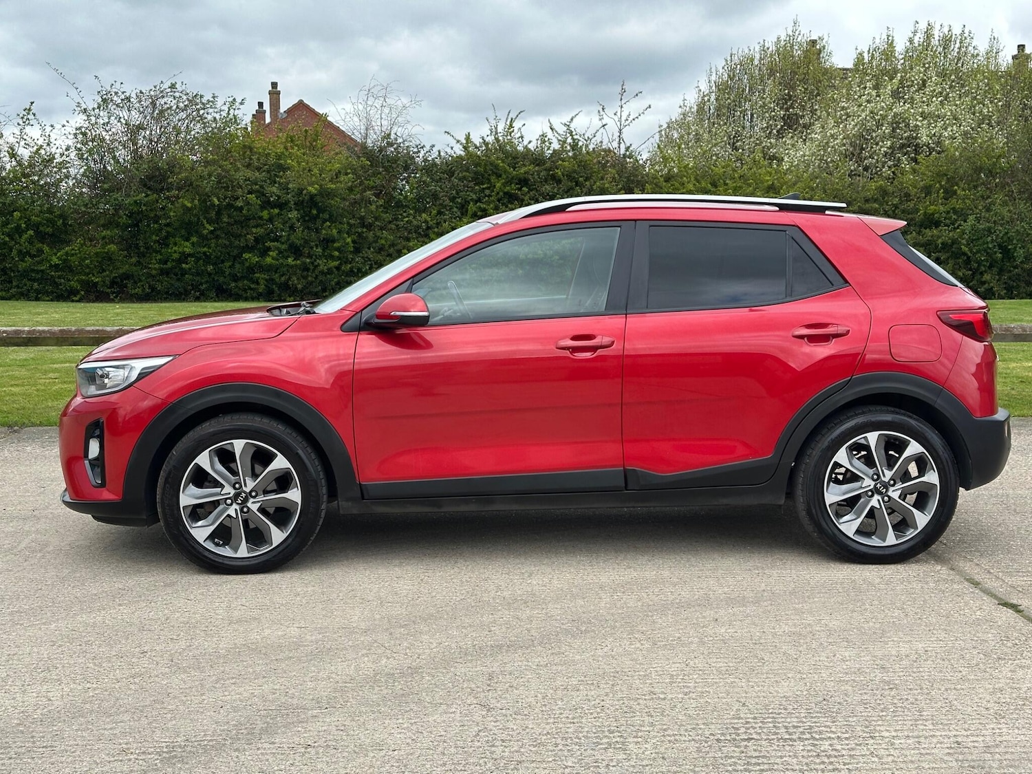 Used Kia Stonic for sale - 78127677: Photo 13