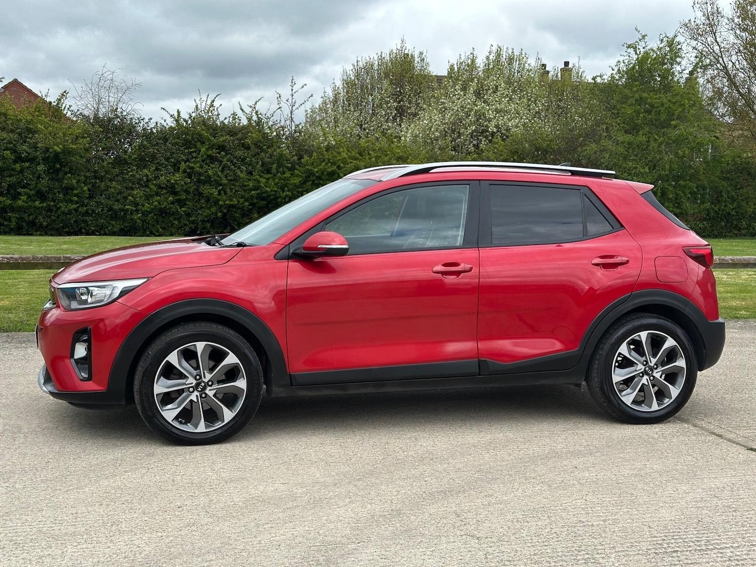 Used Kia Stonic for sale - 78127677: Photo 14