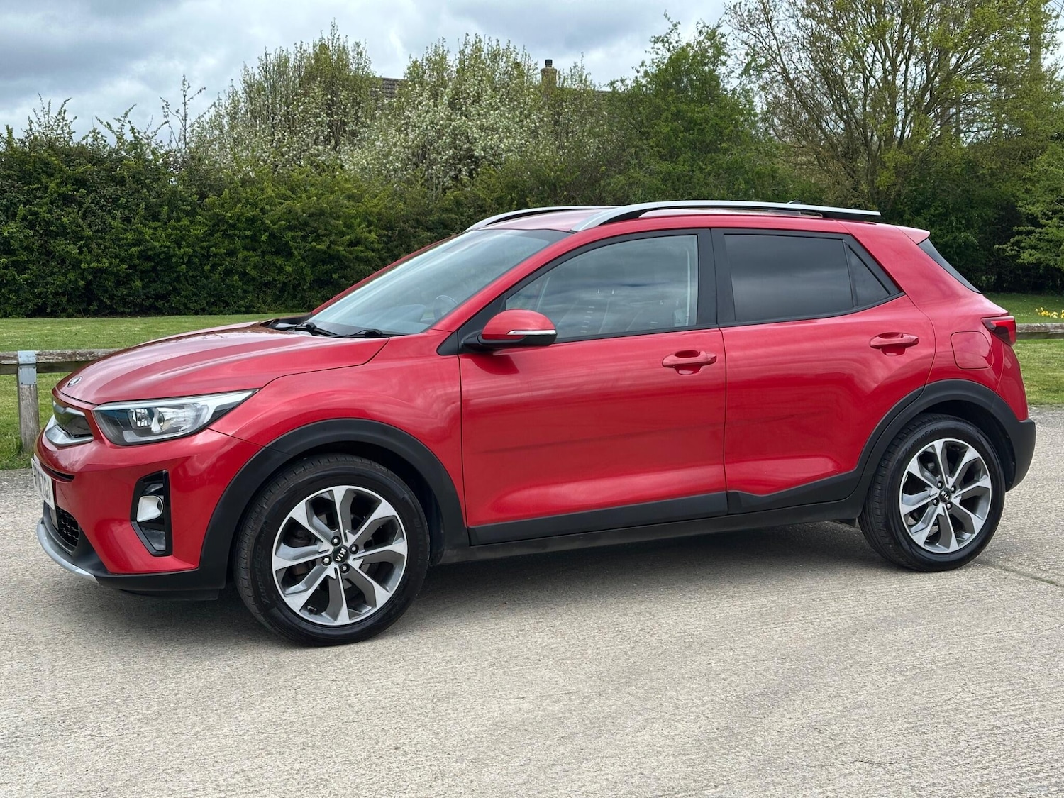 Used Kia Stonic for sale - 78127677: Photo 15