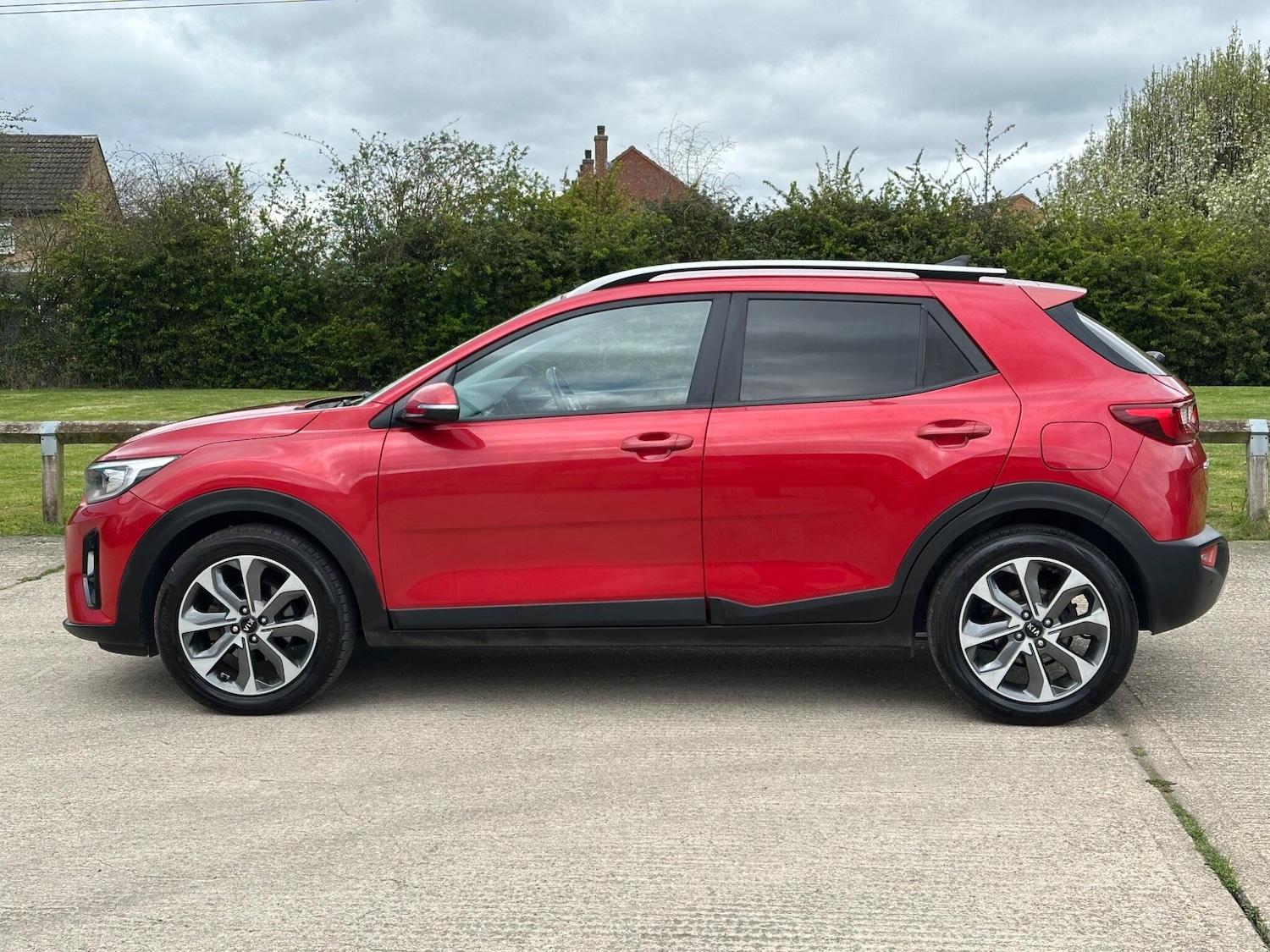 Used Kia Stonic for sale - 78127677: Photo 18