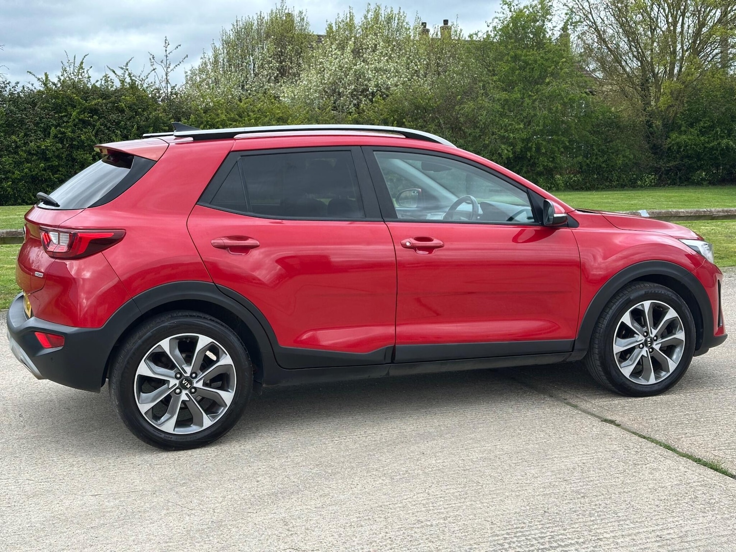 Used Kia Stonic for sale - 78127677: Photo 21