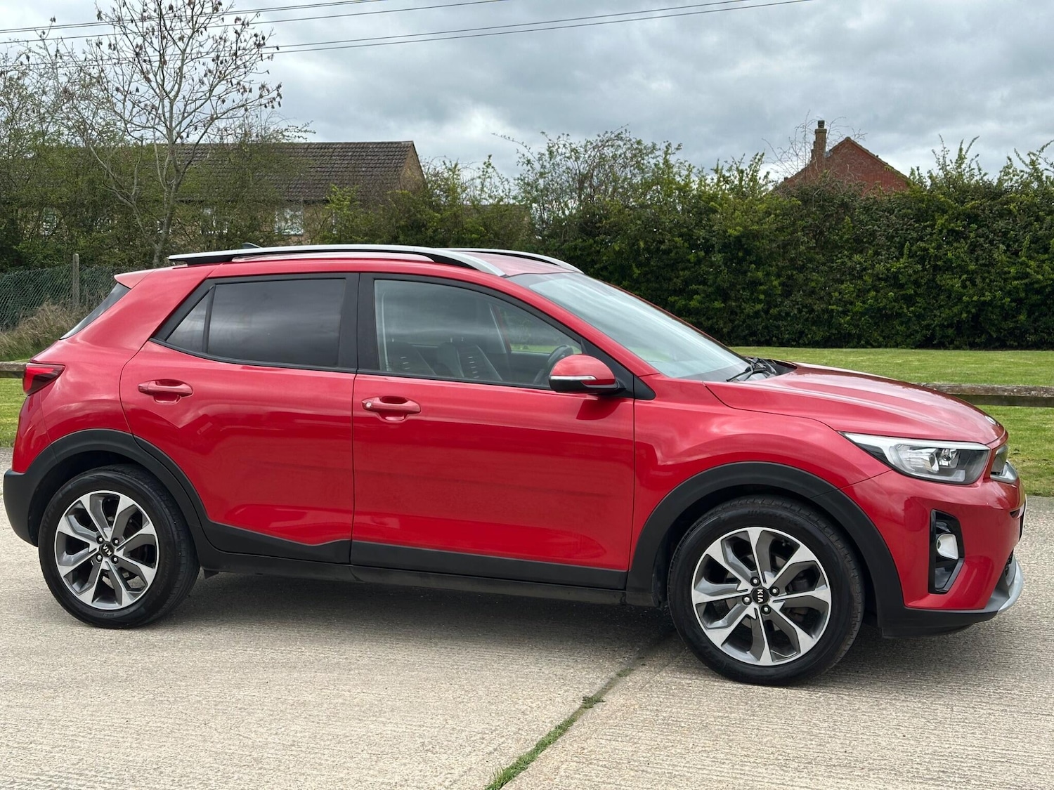 Used Kia Stonic for sale - 78127677: Photo 23