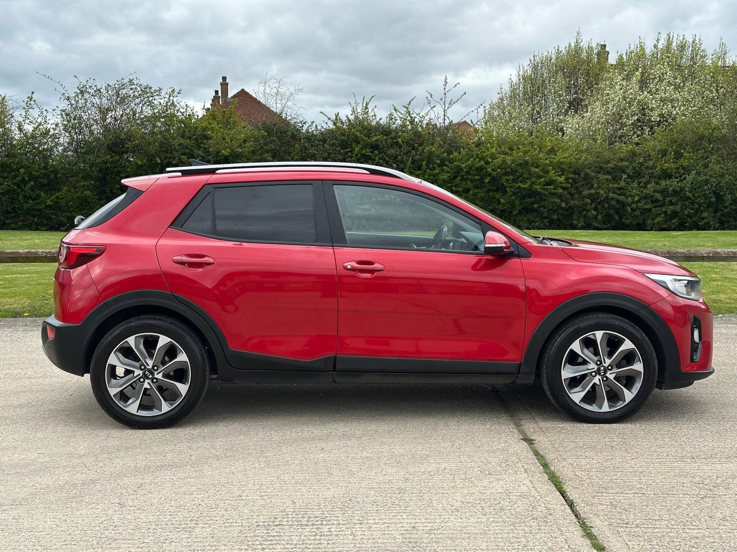 Used Kia Stonic for sale - 78127677: Photo 24