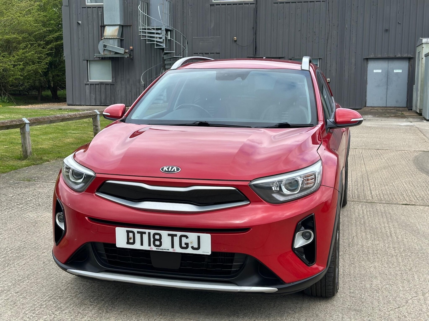 Used Kia Stonic for sale - 78127677: Photo 7