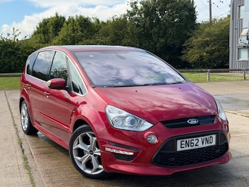 Used Ford S-Max 2013 for sale - 79389621: Photo
