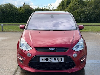 Used Ford S-Max 2013 for sale - 79389621: Photo