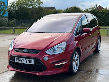 Used Ford S-Max 2013 for sale - 79389621: Photo