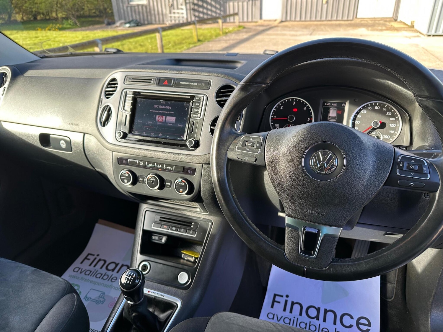 Used Volkswagen Tiguan 2016 for sale - 78047283: Photo 36