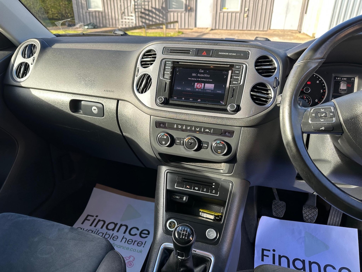 Used Volkswagen Tiguan 2016 for sale - 78047283: Photo 37