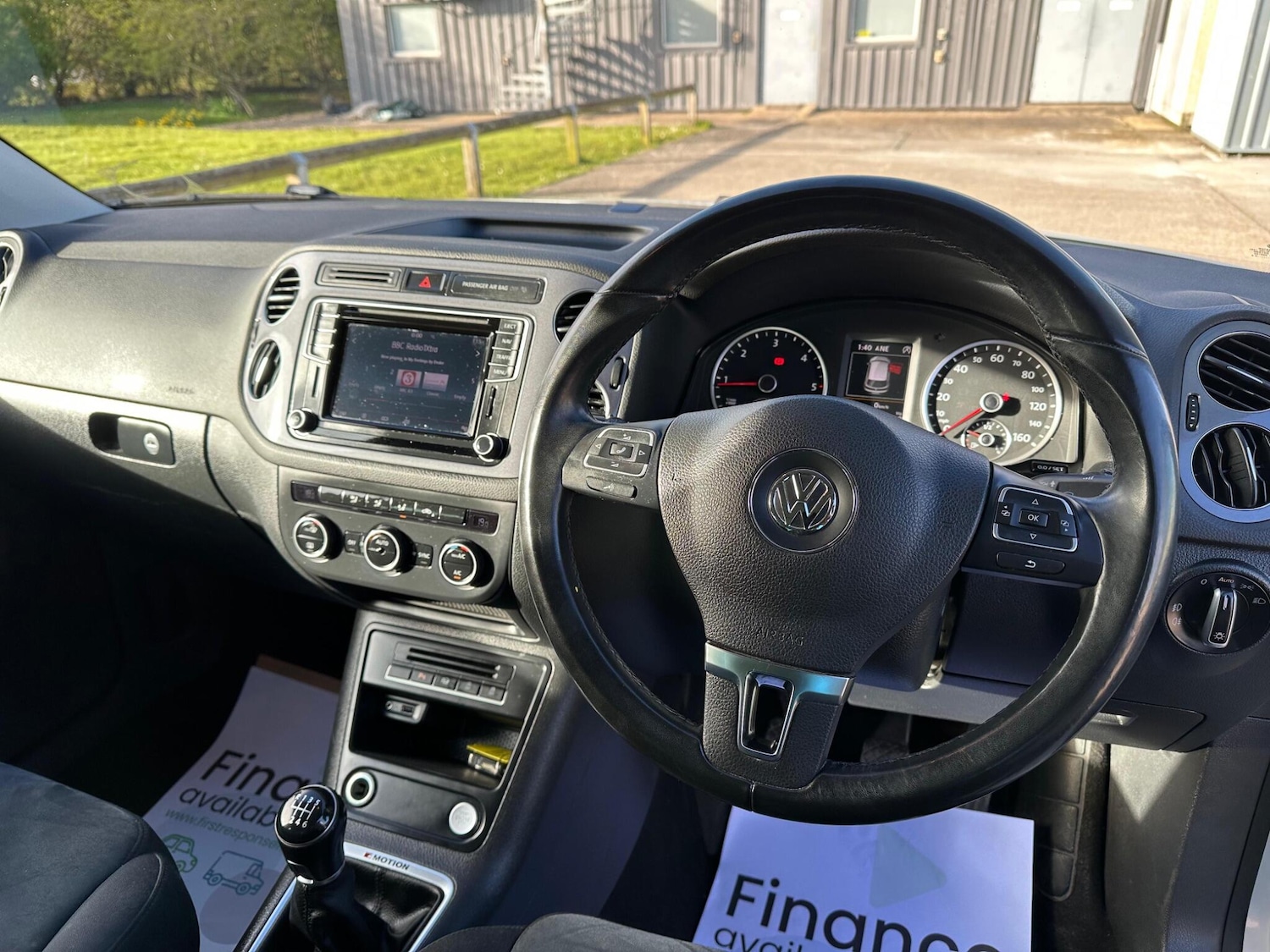 Used Volkswagen Tiguan 2016 for sale - 78047283: Photo 38