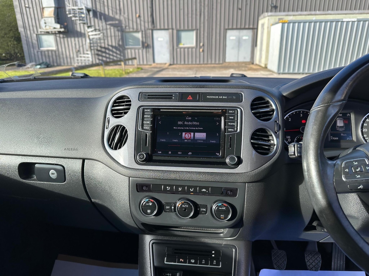 Used Volkswagen Tiguan 2016 for sale - 78047283: Photo 39