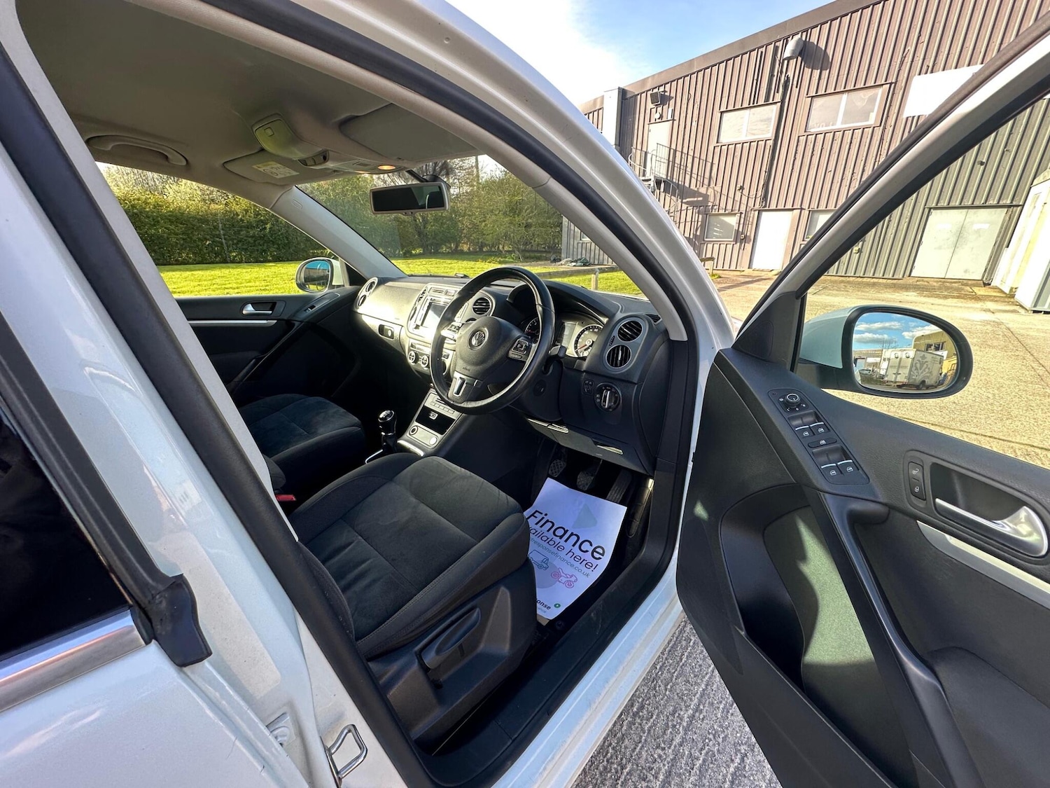 Used Volkswagen Tiguan 2016 for sale - 78047283: Photo 40