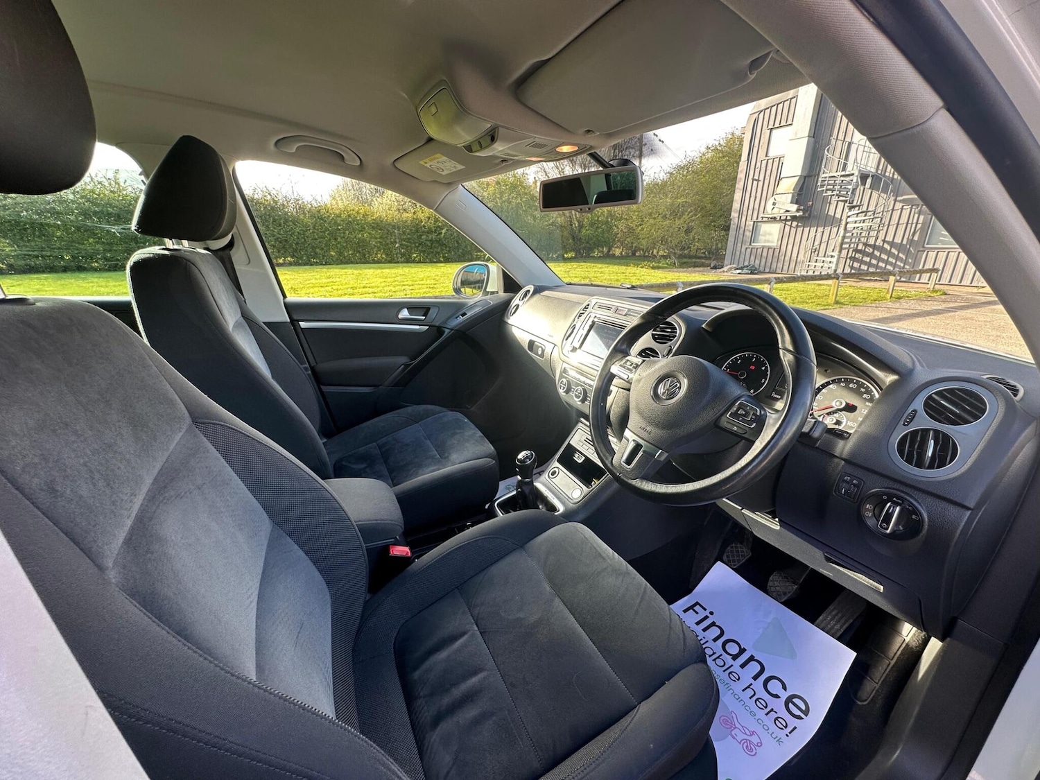 Used Volkswagen Tiguan 2016 for sale - 78047283: Photo 41