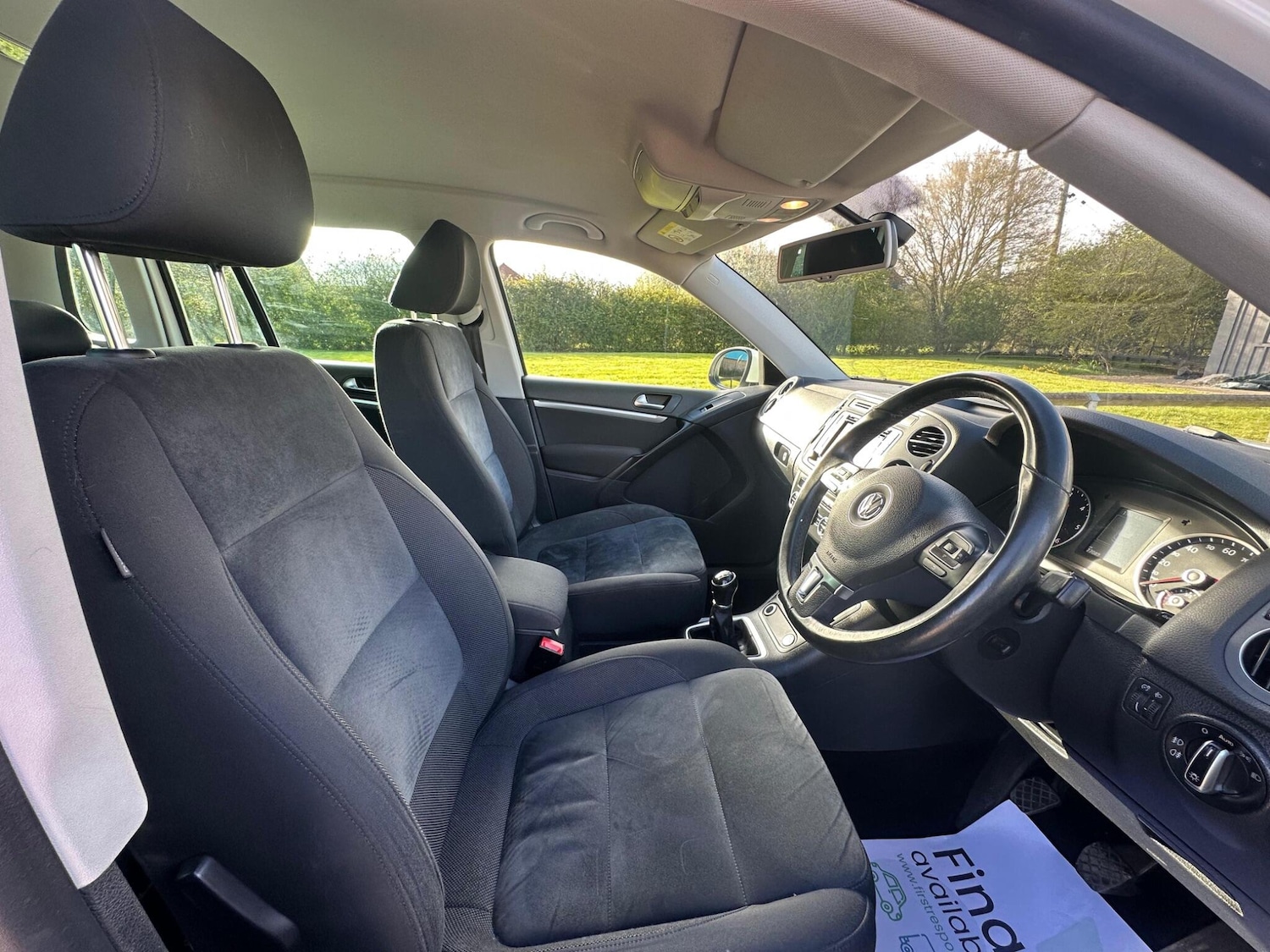 Used Volkswagen Tiguan 2016 for sale - 78047283: Photo 42