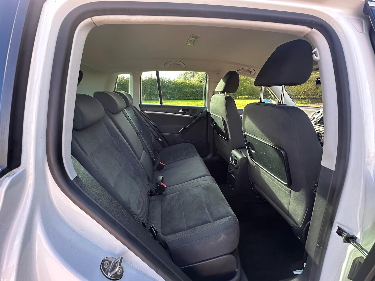 Used Volkswagen Tiguan 2016 for sale - 78047283: Photo 43