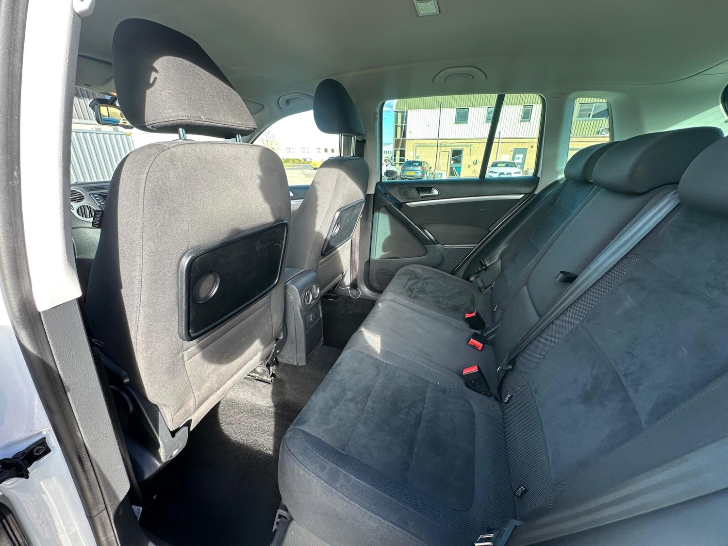 Used Volkswagen Tiguan 2016 for sale - 78047283: Photo 44