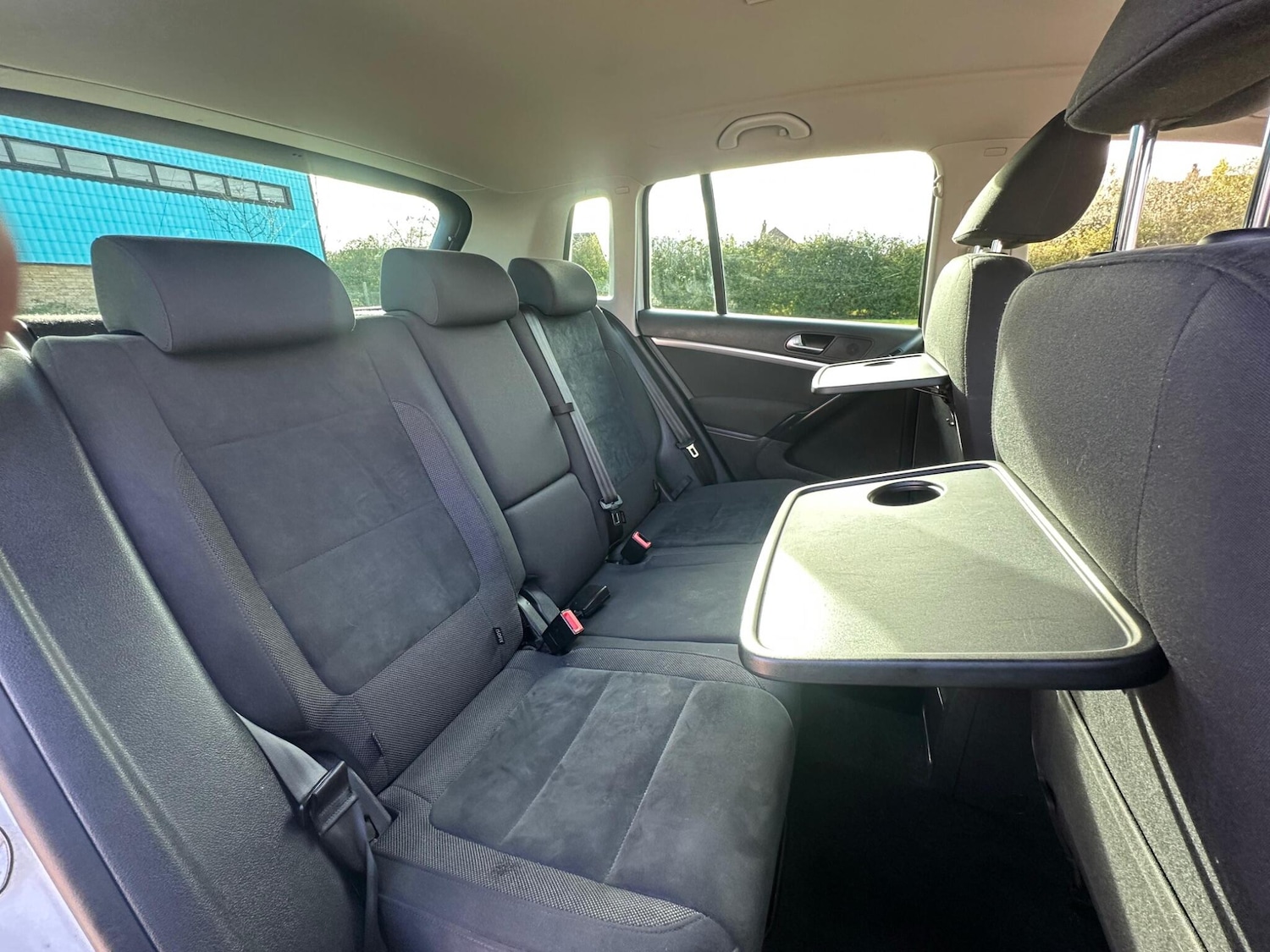 Used Volkswagen Tiguan 2016 for sale - 78047283: Photo 45