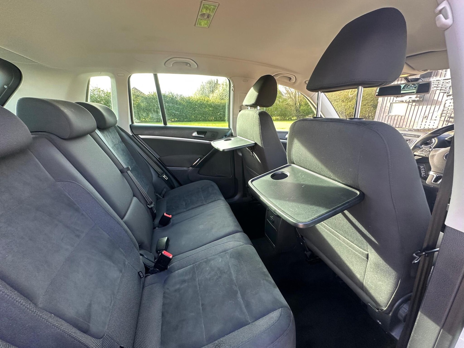 Used Volkswagen Tiguan 2016 for sale - 78047283: Photo 46