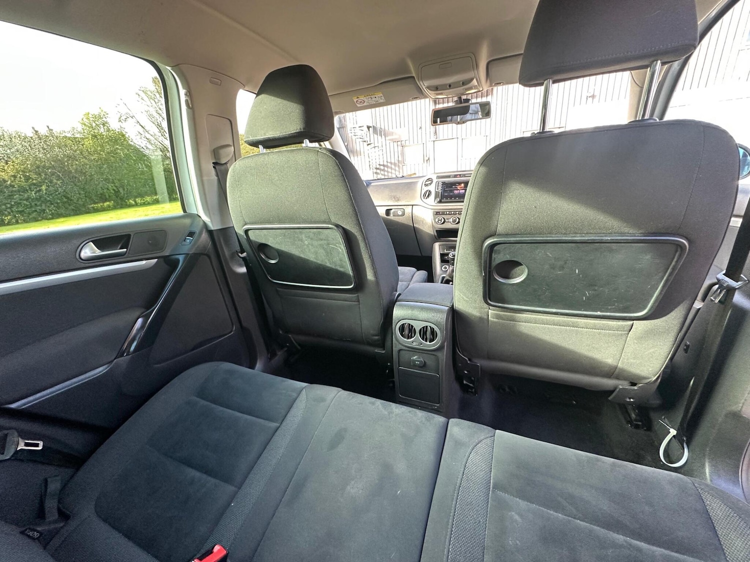 Used Volkswagen Tiguan 2016 for sale - 78047283: Photo 47