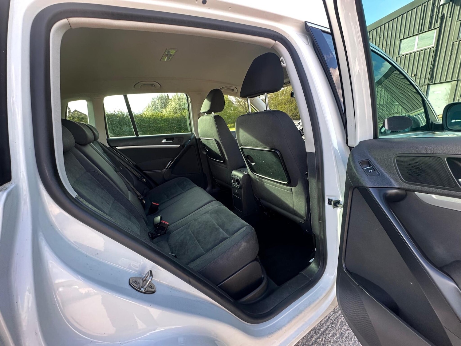 Used Volkswagen Tiguan 2016 for sale - 78047283: Photo 48