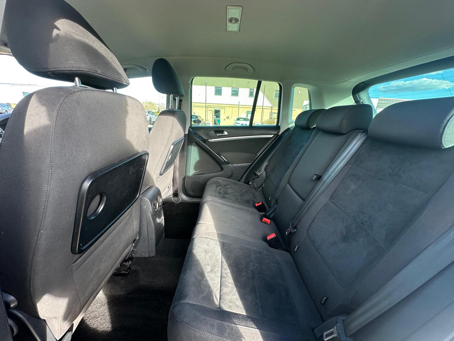 Used Volkswagen Tiguan 2016 for sale - 78047283: Photo 49