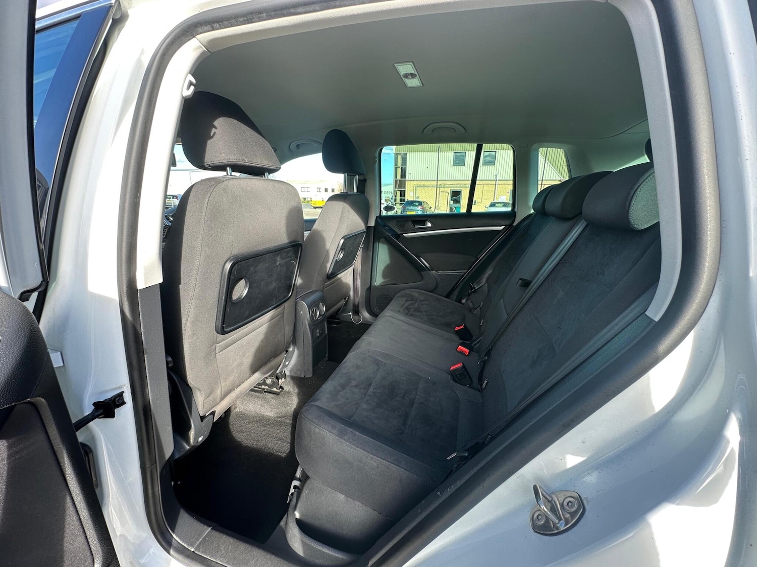 Used Volkswagen Tiguan 2016 for sale - 78047283: Photo 50