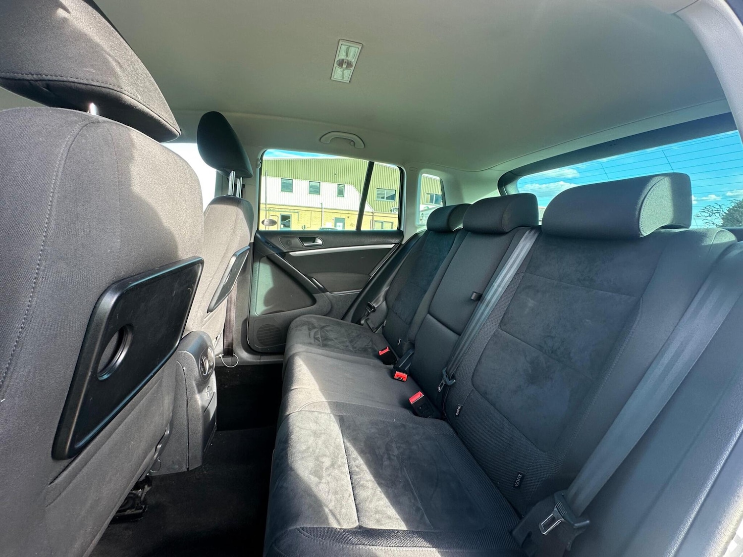 Used Volkswagen Tiguan 2016 for sale - 78047283: Photo 51