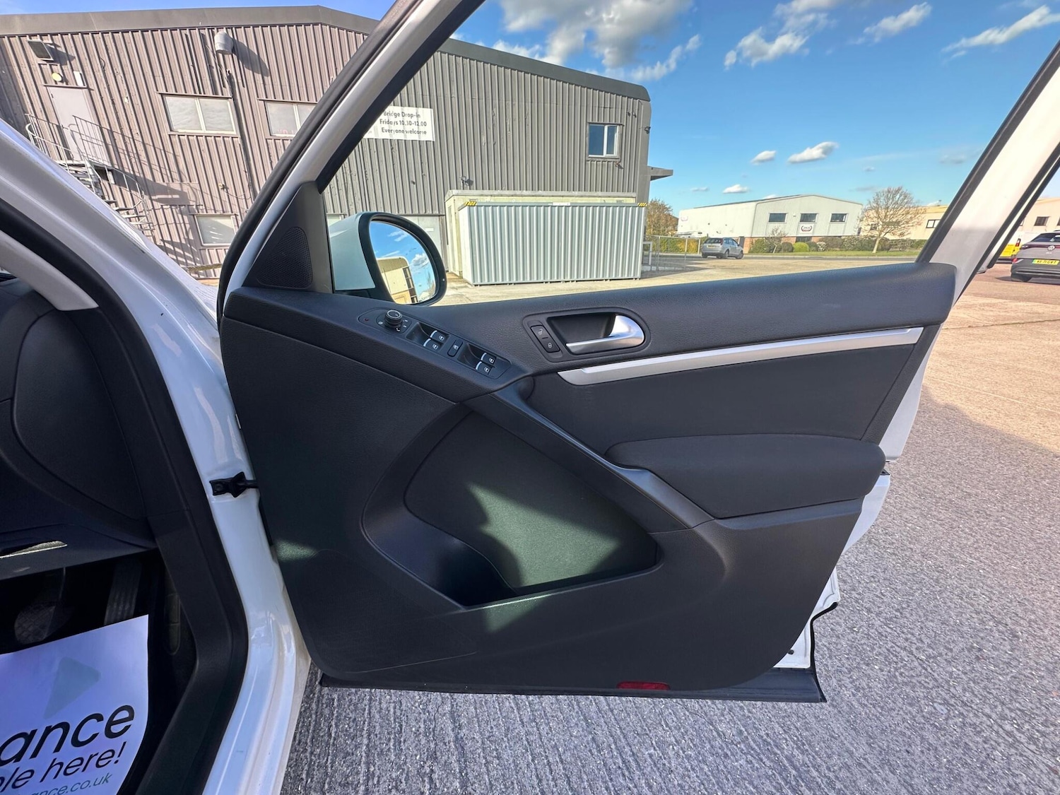 Used Volkswagen Tiguan 2016 for sale - 78047283: Photo 52