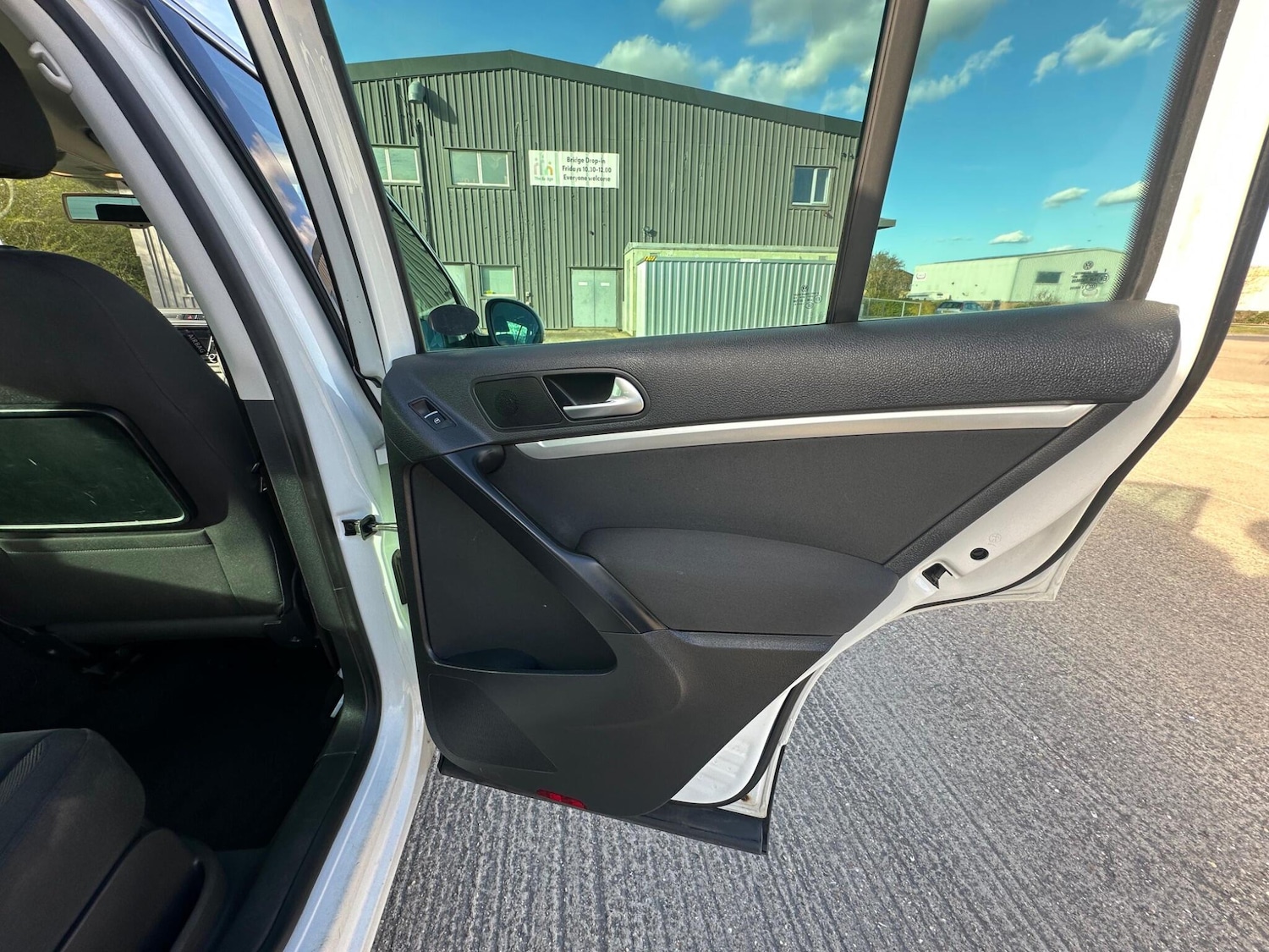 Used Volkswagen Tiguan 2016 for sale - 78047283: Photo 53