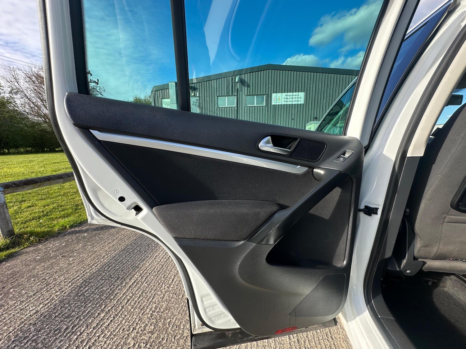 Used Volkswagen Tiguan 2016 for sale - 78047283: Photo 55