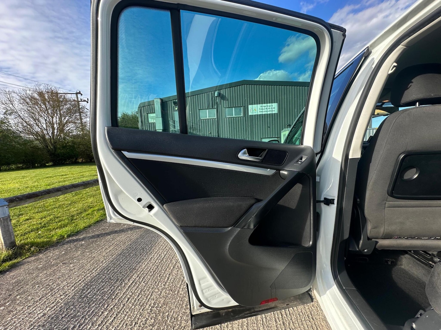 Used Volkswagen Tiguan 2016 for sale - 78047283: Photo 56