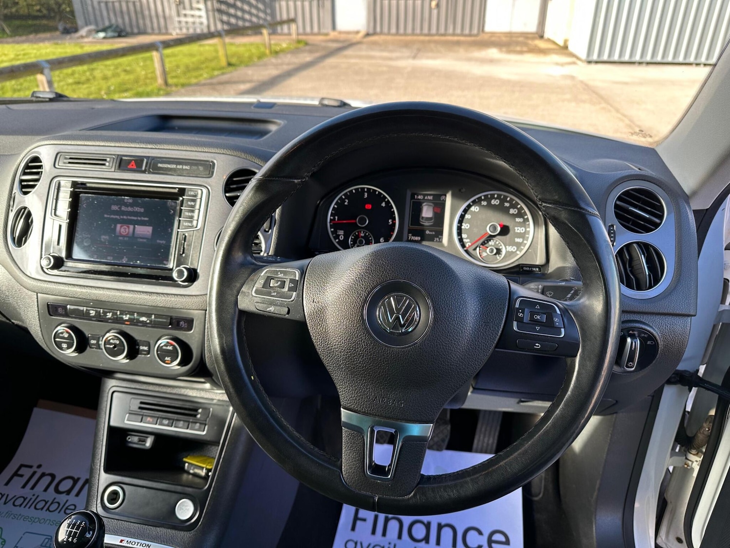 Used Volkswagen Tiguan 2016 for sale - 78047283: Photo 57