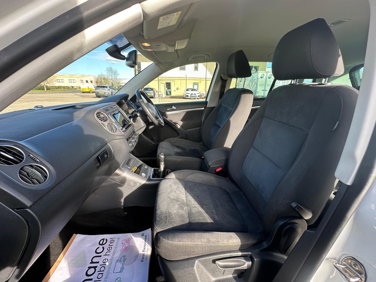 Used Volkswagen Tiguan 2016 for sale - 78047283: Photo 59