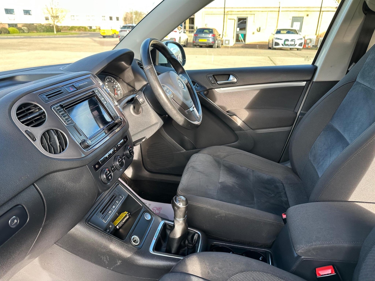 Used Volkswagen Tiguan 2016 for sale - 78047283: Photo 60