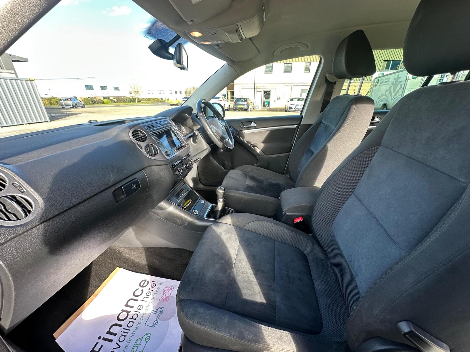 Used Volkswagen Tiguan 2016 for sale - 78047283: Photo 61